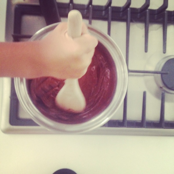 Cakes Made with Healthy Ingredients