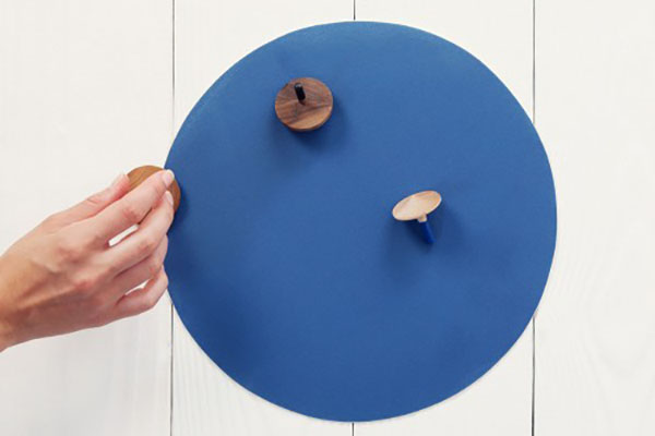 Upcycled Wooden Tops
