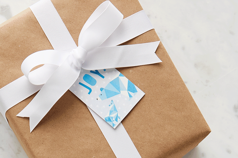 Free Printable Gift Tags