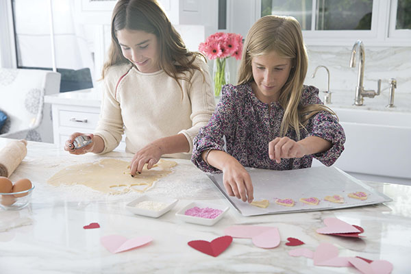 Valentine’s Day Giveaway!