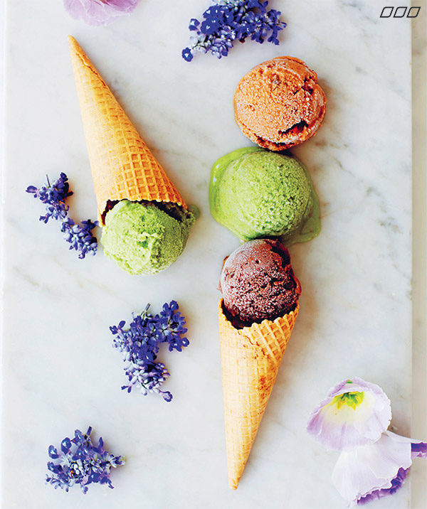 Swap This for That (+ Nice Cream Recipe!)