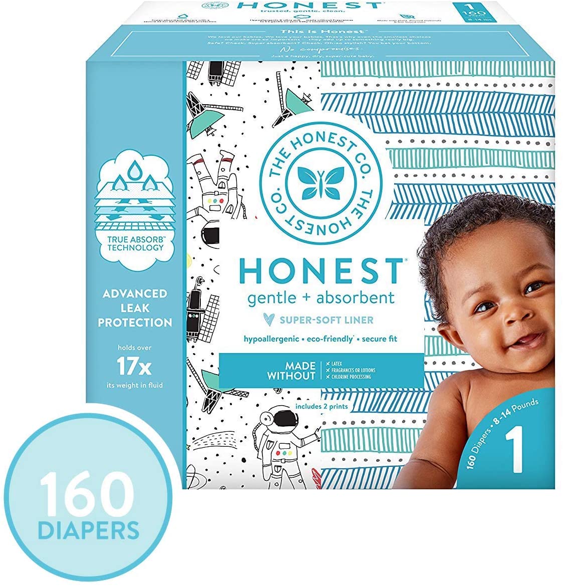 diapers