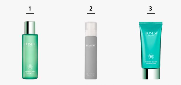 Skincare