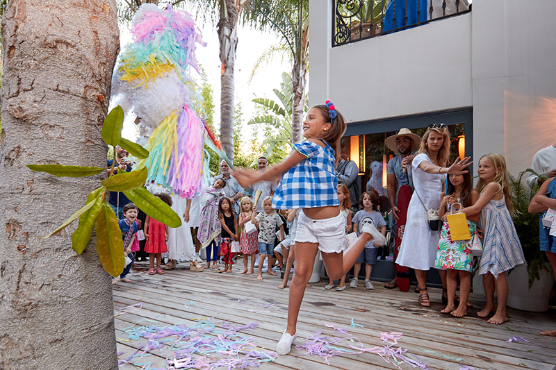 Jessica’s 7 Tips for Throwing the Ultimate Birthday Bash