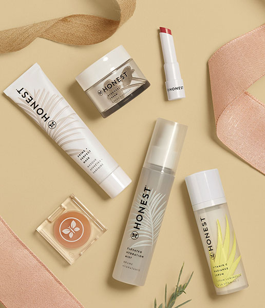 Jessica's Daily Skincare Routine