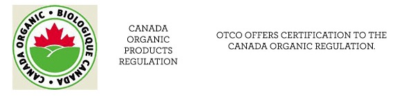 Canada-Organic