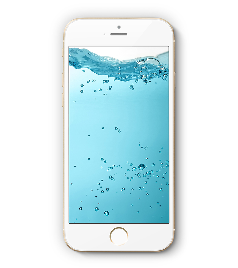 Download Now: Wallpapers Inspired by Our New Cleaning Collection