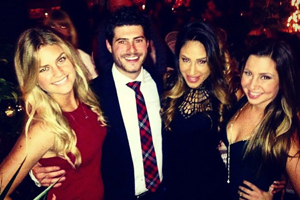 Meet Sales Account Manager Taylor Singer