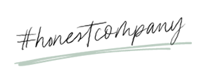 Honest beauty script title