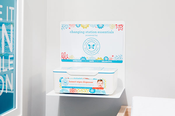 Making it Work: Honest Celebrates Breastfeeding Month