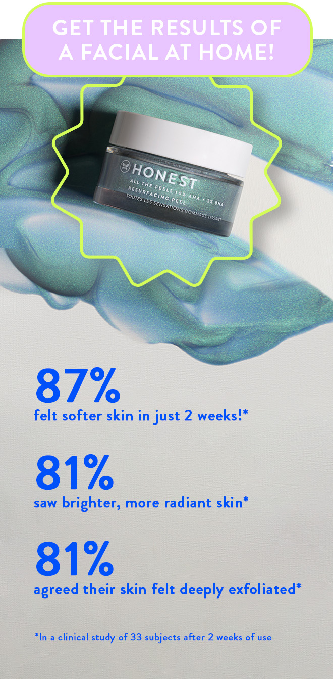 Resurfacing Peel Consumer Claims