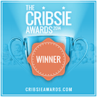 2014 Crisbie Award