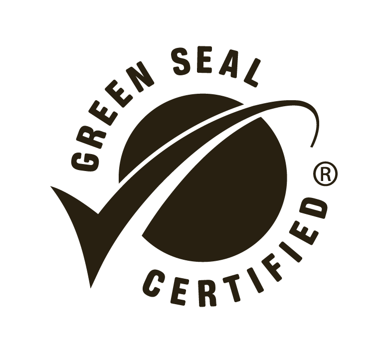 Green Seal Certified