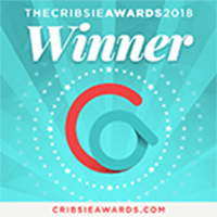 2018 Crisbie Award