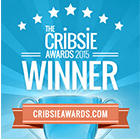 2015 Crisbie Award