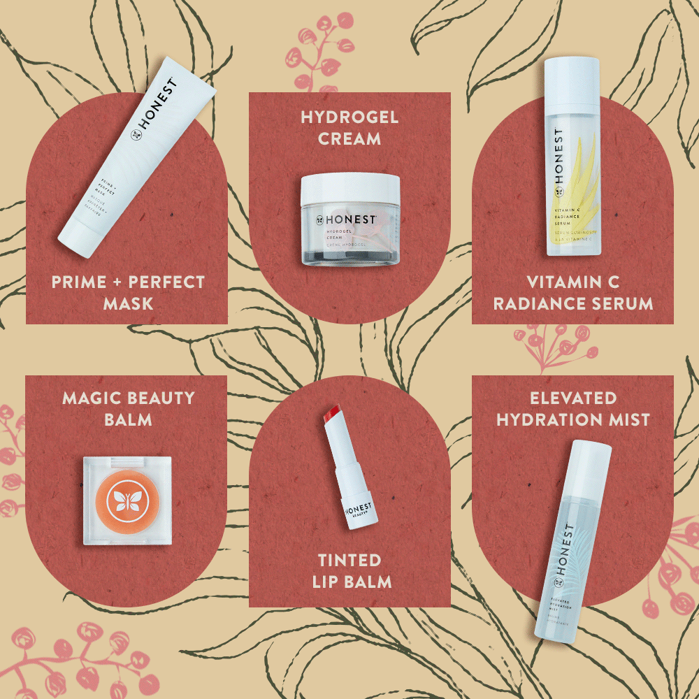 Skincare Routine Update Physical Health Wellbeing This Brilliant Day