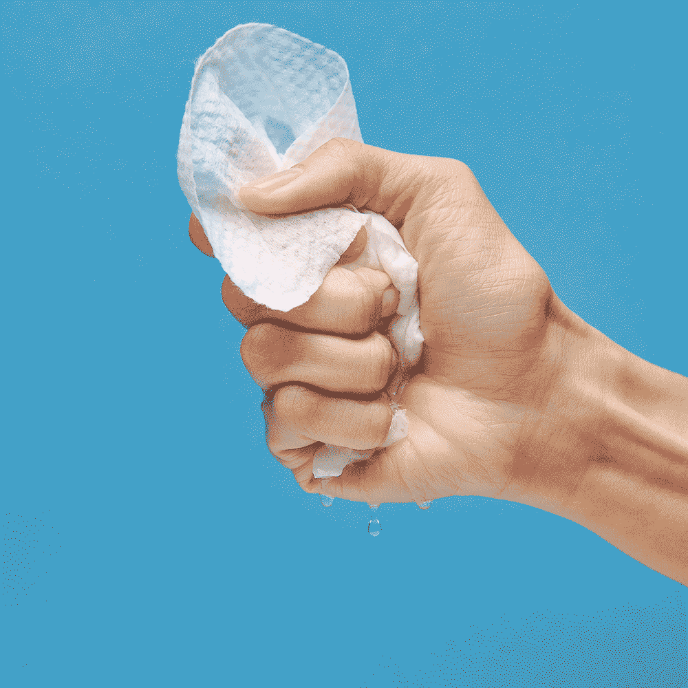 baby wipes