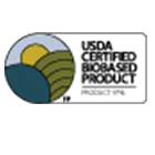 USDA Certified Biobased Product