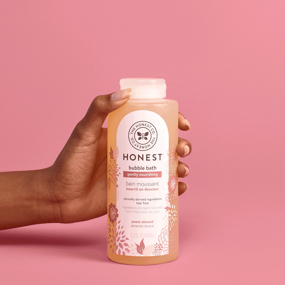 Gently Nourishing Gift Set