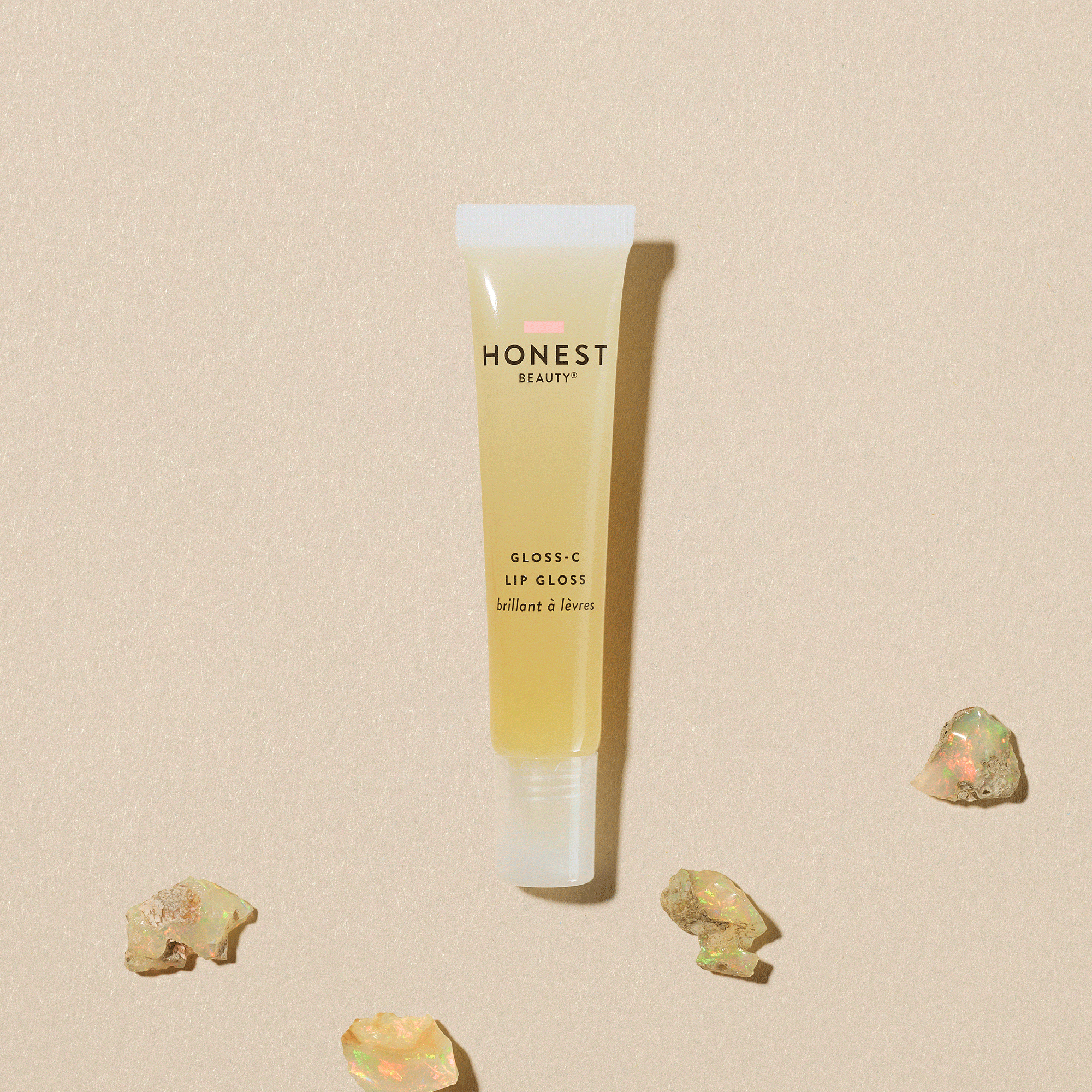 Powered by Vitamin C Kit Honest