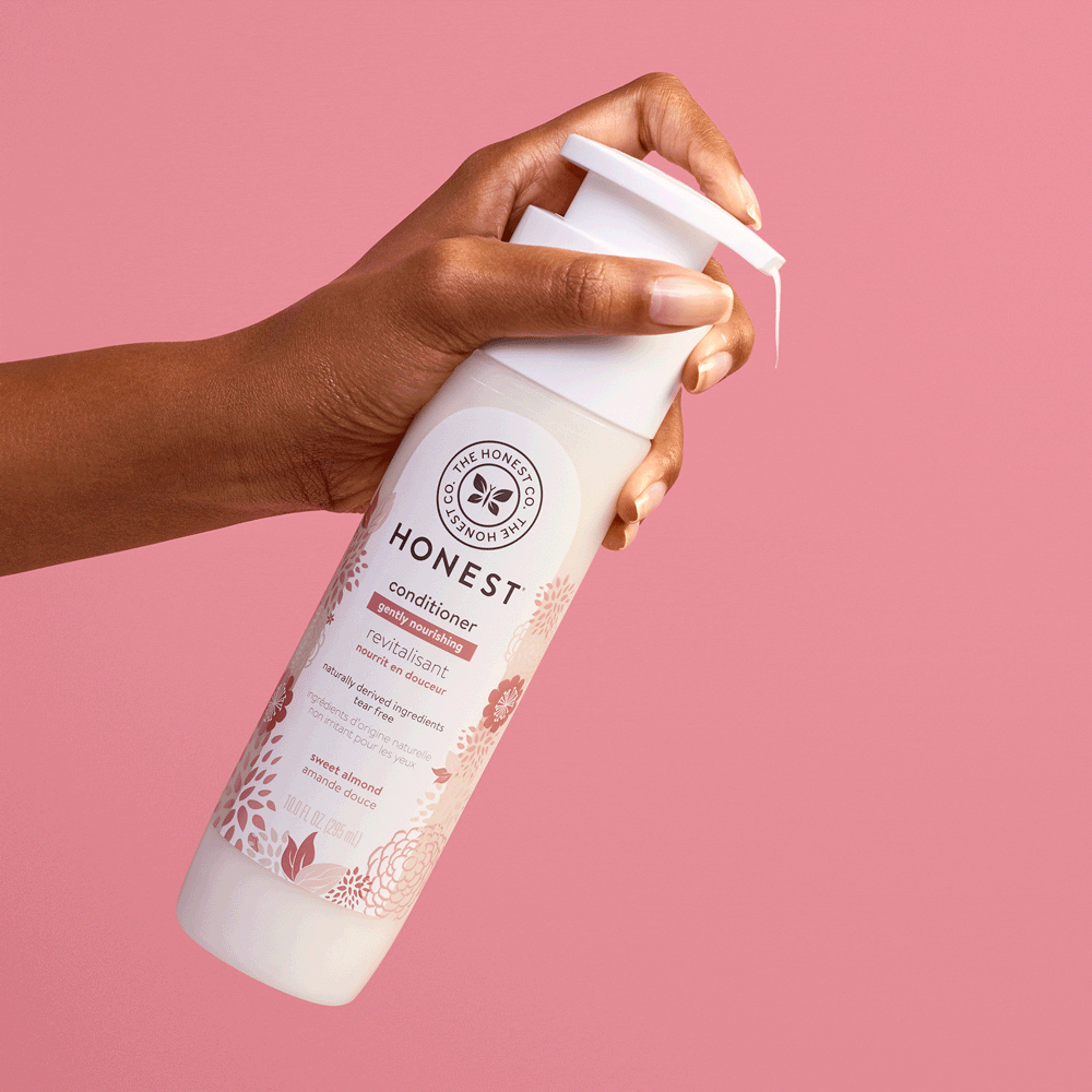 Gently Nourishing Gift Set