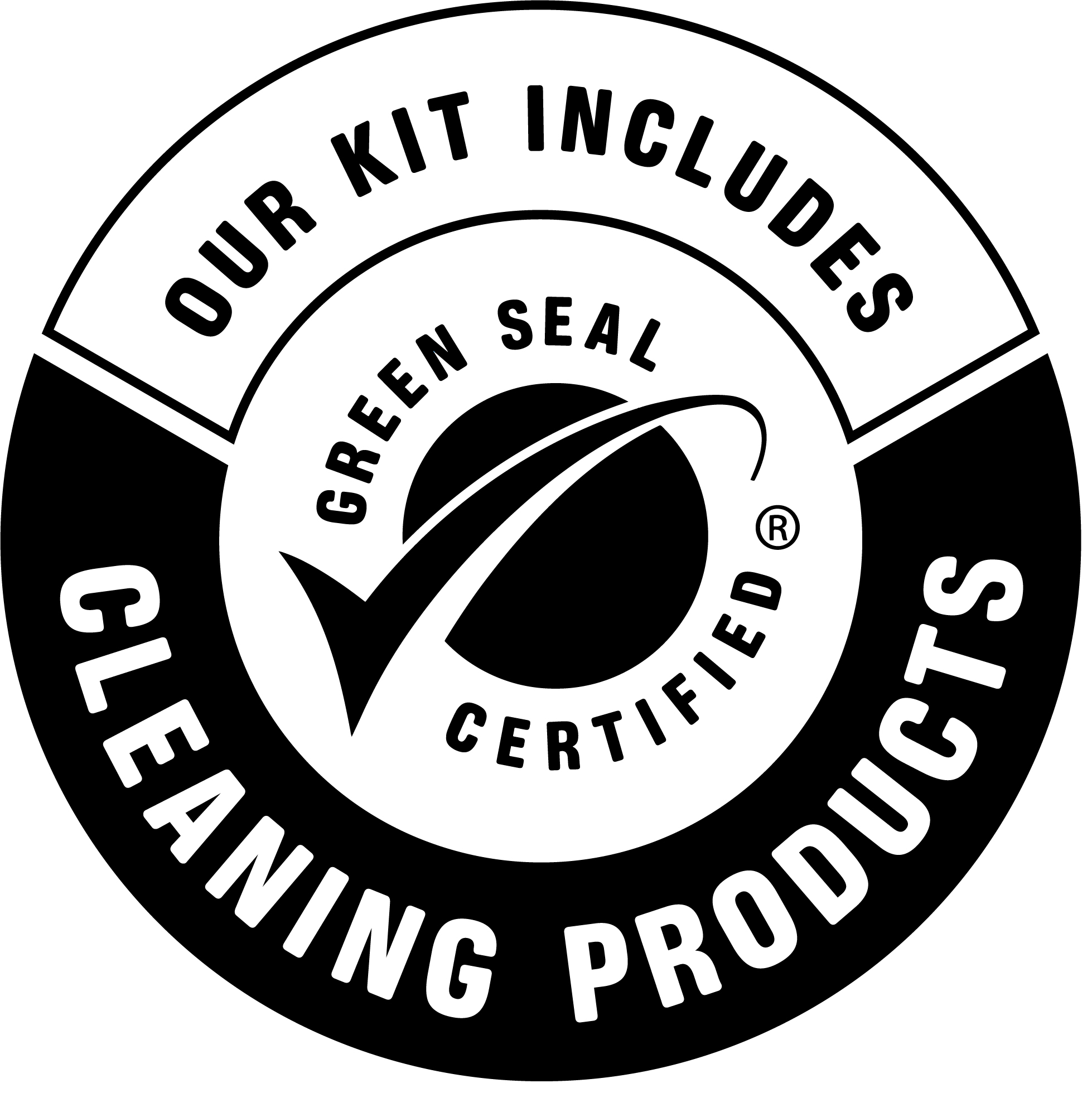 Green Seal Certified