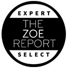 Zoe Report Award