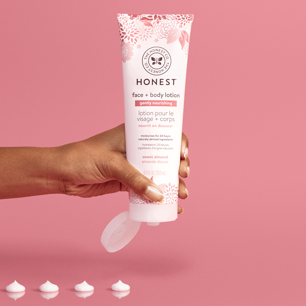 Gently Nourishing Gift Set