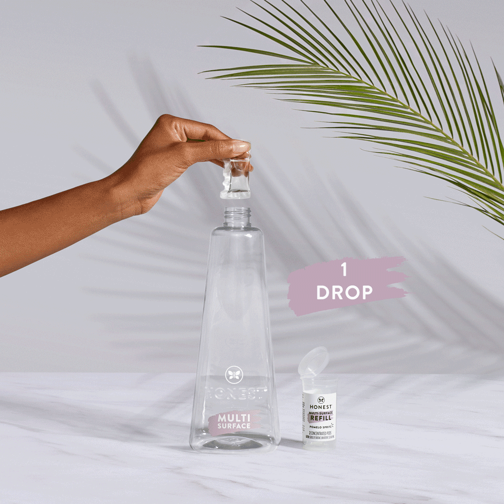 Clean Vibes Kit