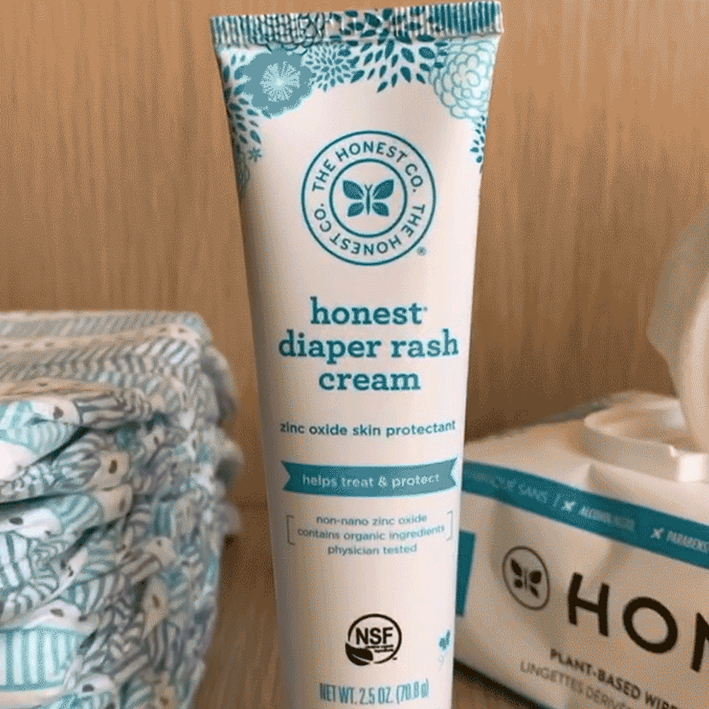 How to Prevent Diaper Rash The Gentle Method Honest