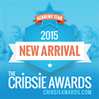 2015 Crisbie Award