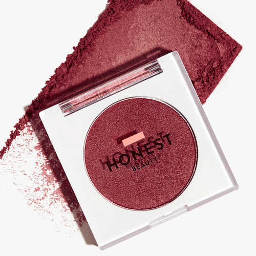 LIT Powder Blush, Femme